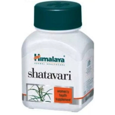 Himalaya Shatavari Tablet
